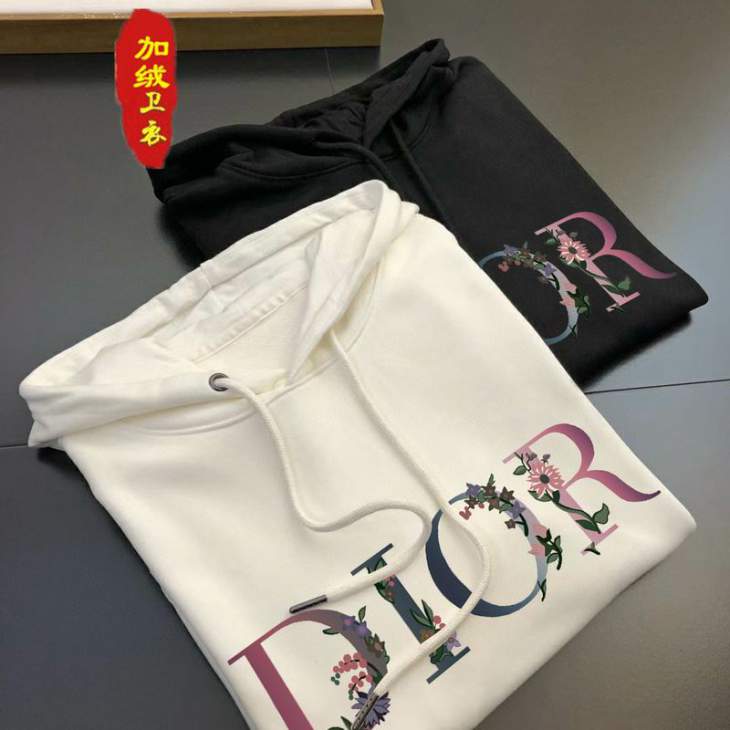 Picture of Dior Hoodies _SKUDiorM-3XL25tx662558